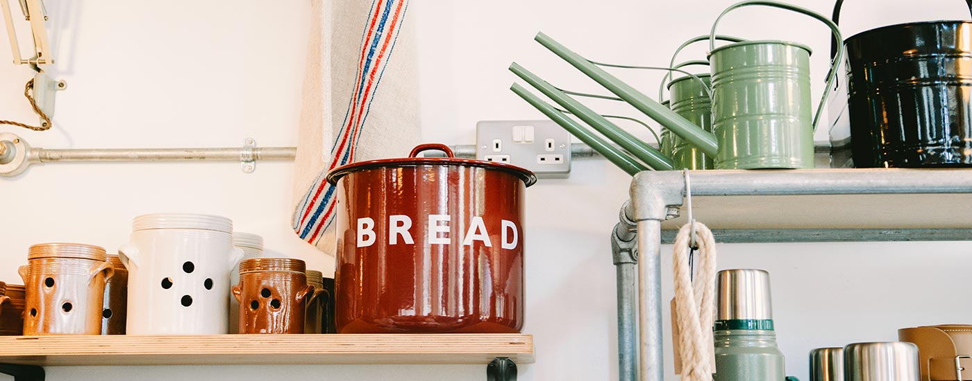 Celebrity Homeware kitchenware and homeware, pots and pans