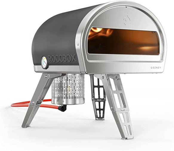 Roccbox Portable Live-Fire Oven