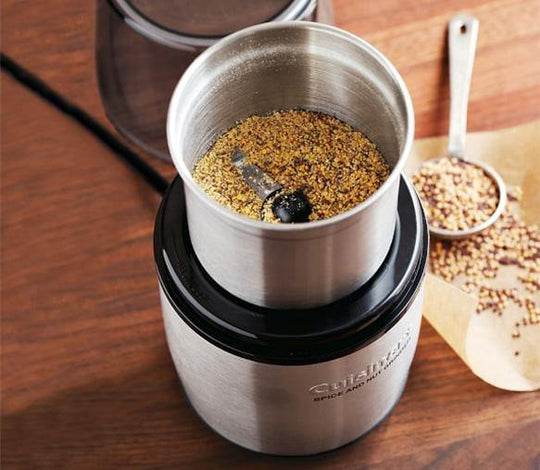 Cuisinart Electric Spice and Nut Grinder