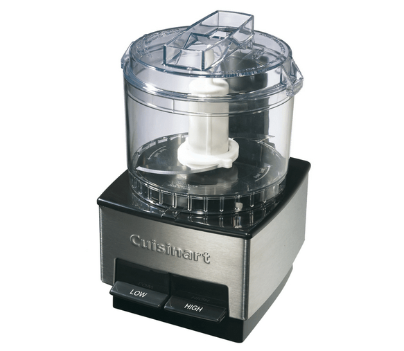 Cuisinart Mini Food Processor