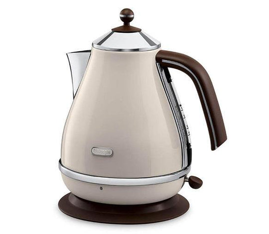 De'Longhi Vintage Icona Jug Kettle