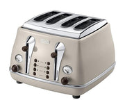 De'Longhi Vintage Icona Toaster