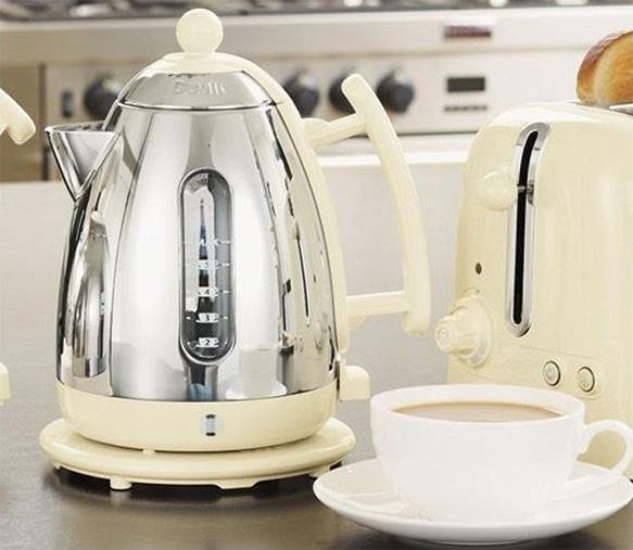 Dualit Jug Kettle