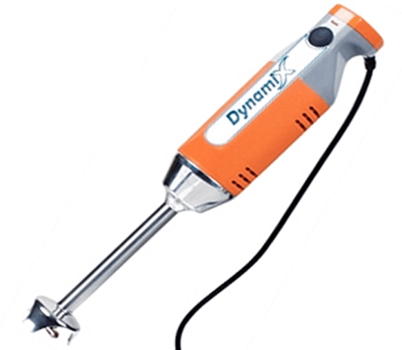 Dynamic Dynamix Stick Blender