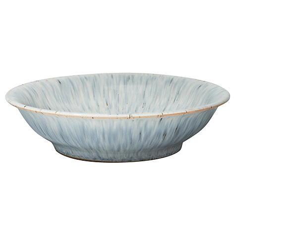 Halo Small Shallow Bowl