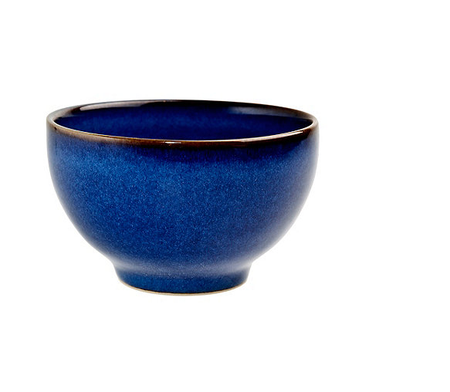 Imperial Blue Small Bowl