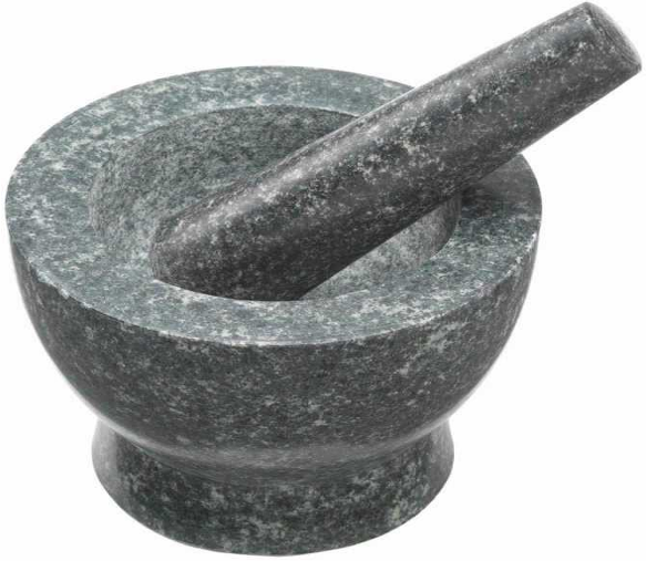 Jamie Oliver Pestle and mortar
