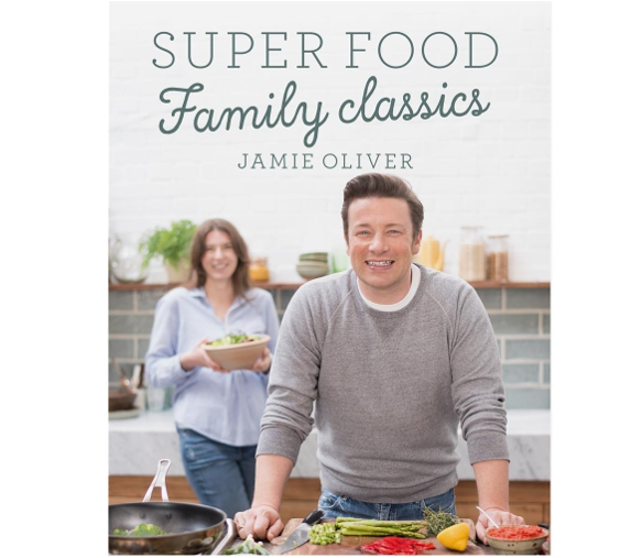 Super Food Family Classics