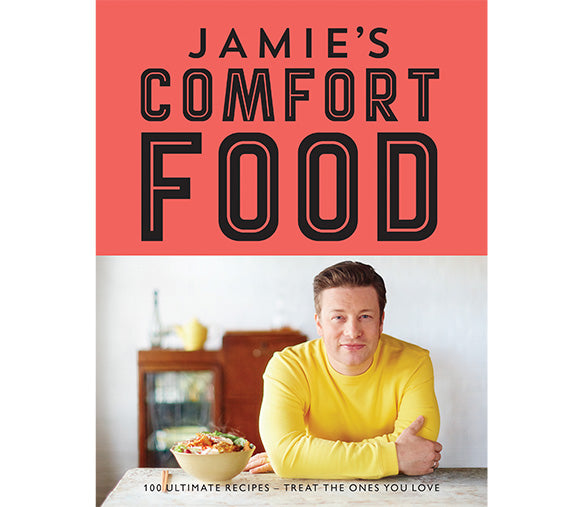 Jamie's Comfort Food