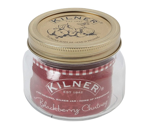 Kilner Jam Jar