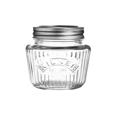 Kilner Vintage Preserve Jar
