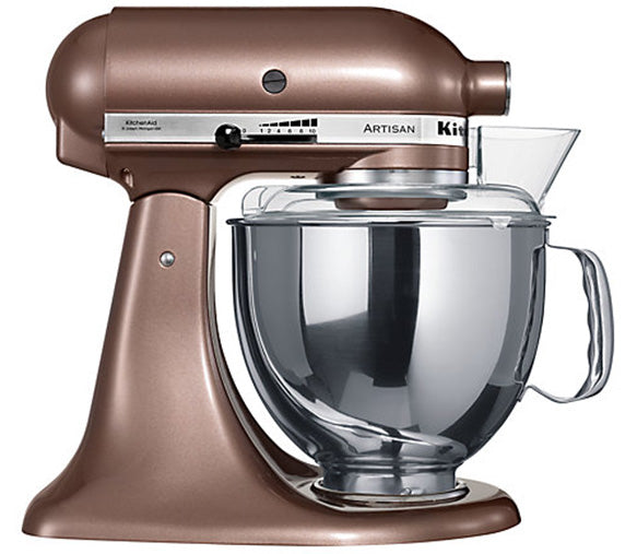 KitchenAid Glass Bowl For Stand Mixer