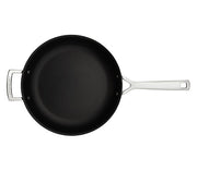 Le Creuset 3-Ply Stainless Steel Frypan
