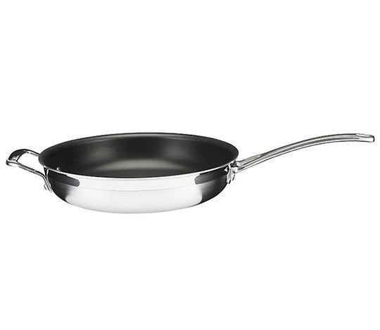 Le Creuset 3-Ply Stainless Steel Frypan