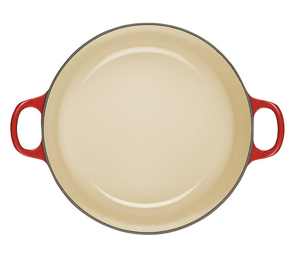 Le Creuset Round Casserole