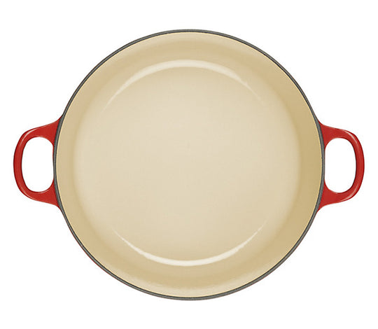 Le Creuset Round Casserole