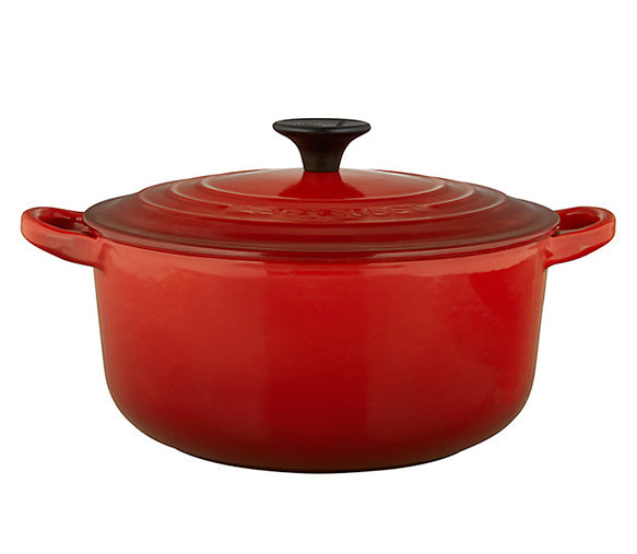 Le Creuset Round Casserole