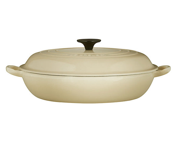 Le Creuset Shallow Casserole