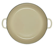 Le Creuset Shallow Casserole In Fennel