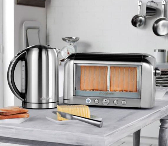 Magimix 11690 ThermoSystem kettle – Celebrity Homeware