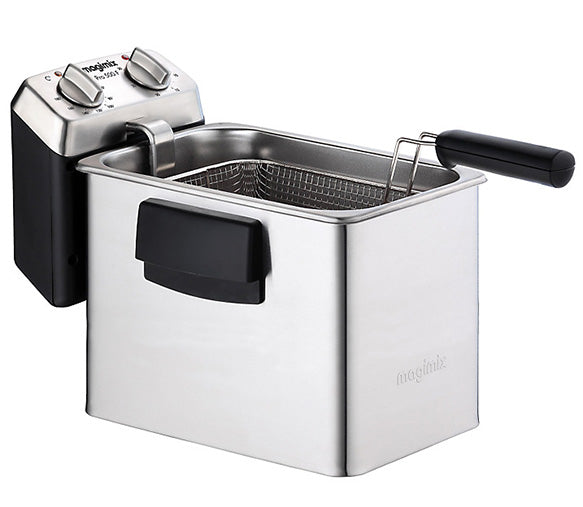 Magimix Pro 500 Deep Fryer