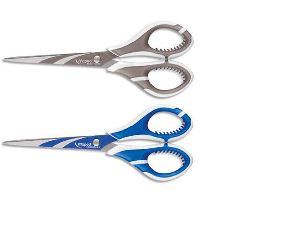 Maped Zenoa Fit 17cm Scissors