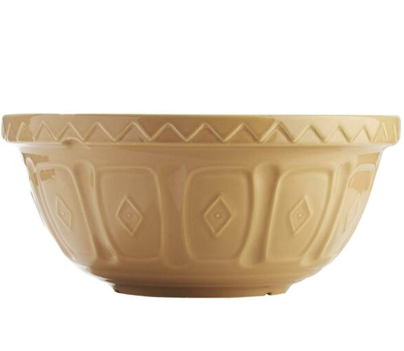 Mason Cash Cane Mixing Bowl