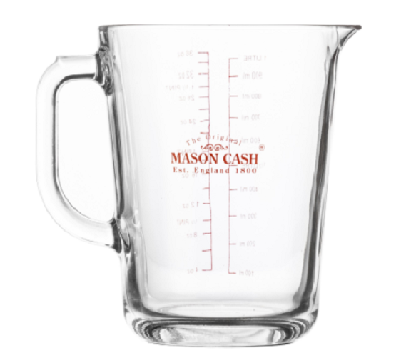 Mason Cash Measuring Jug