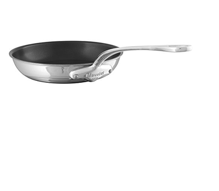 Mauviel M'cook multilayer non-stick frying pan