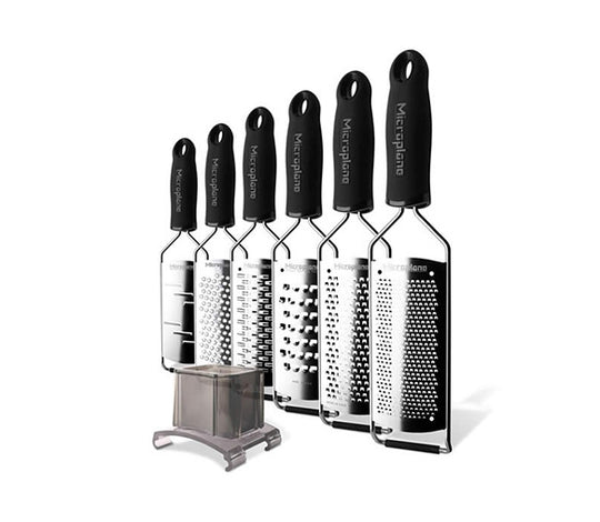 Microplane Gourmet Fine Grater