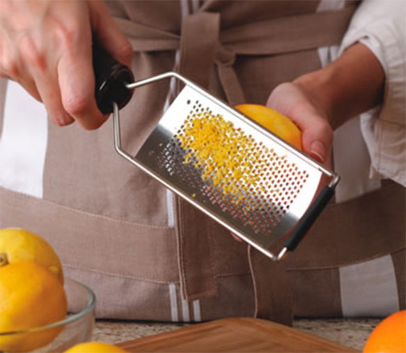 Microplane Gourmet Fine Grater