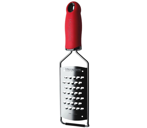 Microplane Gourmet Series Coarse Grater