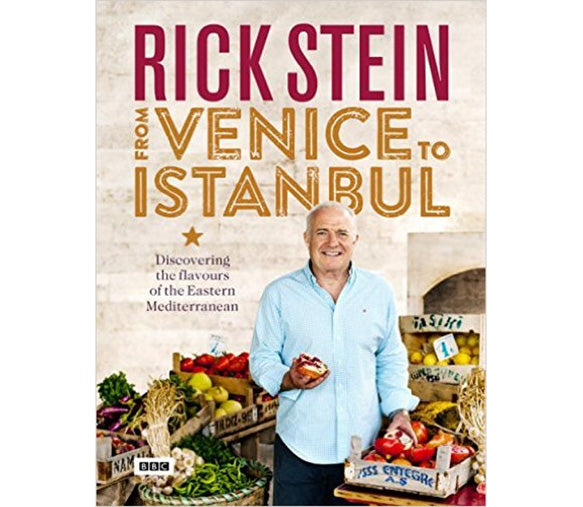 Rick Stein: From Venice to Istanbul