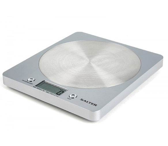 Salter Digital Kitchen Scales