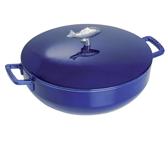 Staub Bouillabaisse Pot