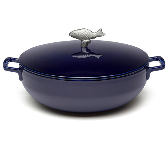 Staub Bouillabaisse Pot