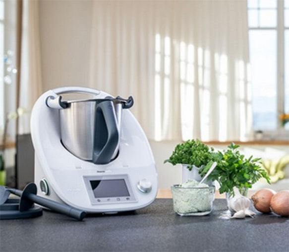 Thermomix All Purpose Blender