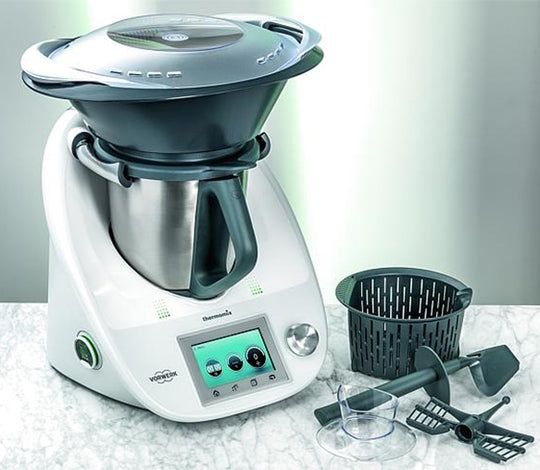 Thermomix All Purpose Blender