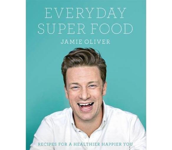 Everyday Super Food