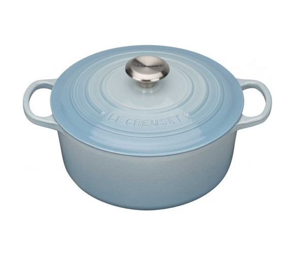 Le Creuset Round Casserole