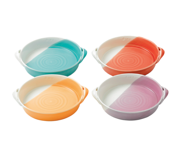 Mini Serving Dishes