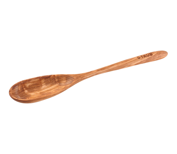 Staub Olivewood Spoon